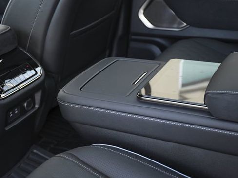 New 2026 INFINITI QX80 Autograph w/ Premium Cargo Package image 29