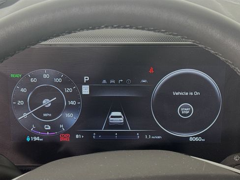 Used 2023 Kia Niro Wind image 16