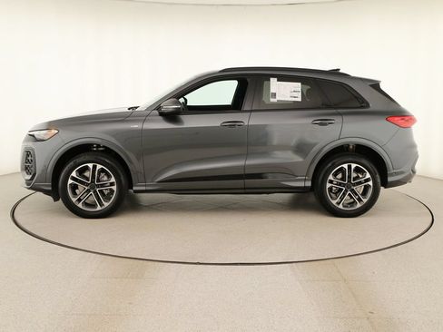 New 2026 Audi Q5 2.0T AWD/4WD image 2
