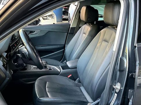 Used 2017 Audi A4 2.0T Premium w/ Convenience Package image 7