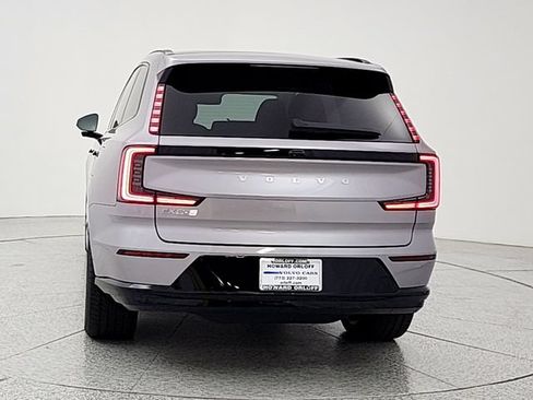 New 2026 Volvo EX90 Ultra AWD/4WD image 6