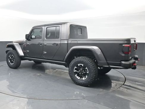 New 2026 Jeep Gladiator Rubicon image 3