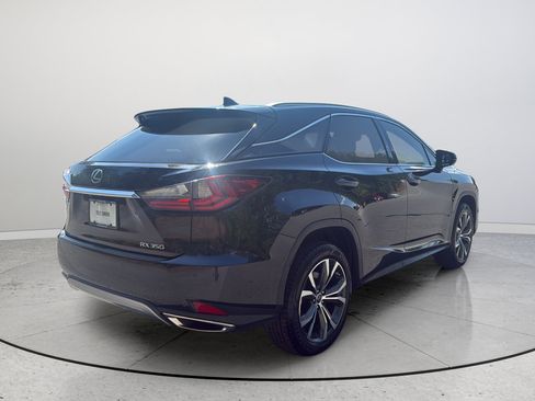 Used 2022 Lexus RX 350 FWD w/ Premium Package image 7