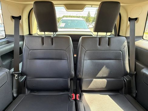 Used 2017 Ford Flex SEL w/ Equipment Group 202A AWD/4WD image 23