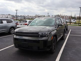 Used 2025 Hyundai Santa Fe Calligraphy video 1