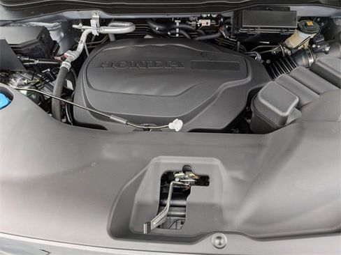 New 2026 Honda Ridgeline TrailSport image 33