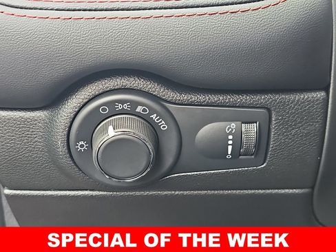 New 2026 Dodge Durango GT image 28