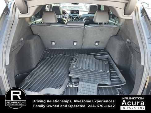 Used 2024 Acura RDX A-Spec image 6