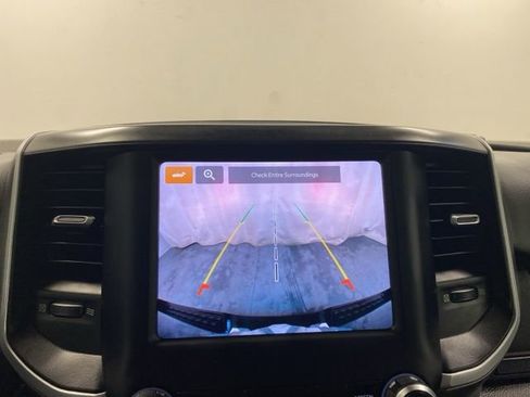 Used 2022 RAM 1500 Big Horn image 15