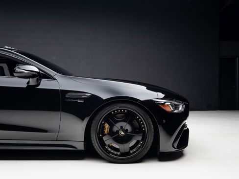 Used 2019 Mercedes-Benz AMG GT 63 S image 42