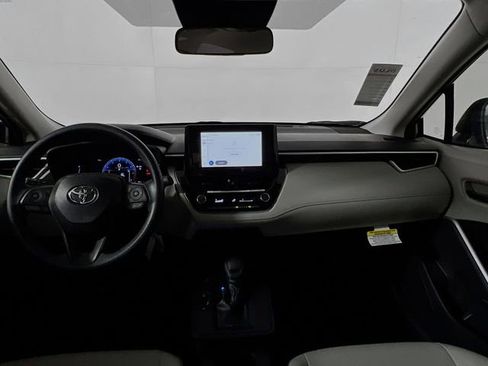 New 2026 Toyota Corolla Cross L FWD image 26