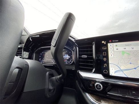 Certified 2024 GMC Sierra 1500 Elevation w/ X31 Off-Road Package image 20