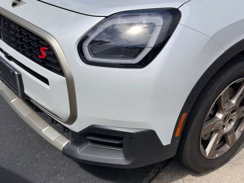 Used 2025 MINI Cooper Countryman S AWD/4WD image 12