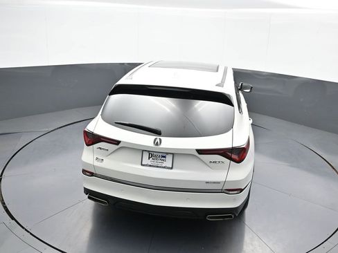 Certified 2023 Acura MDX A-Spec image 36