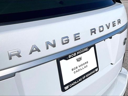 Used 2018 Land Rover Range Rover Long Wheelbase Autobiography image 31