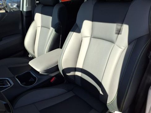 Certified 2025 Subaru Outback Onyx Edition image 7