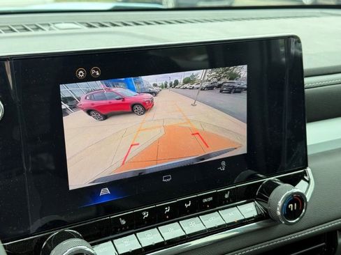 New 2026 Chevrolet Colorado LT RWD image 22