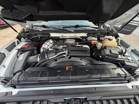 Used 2020 GMC Sierra 2500 Denali w/ Denali Ultimate Package image 44