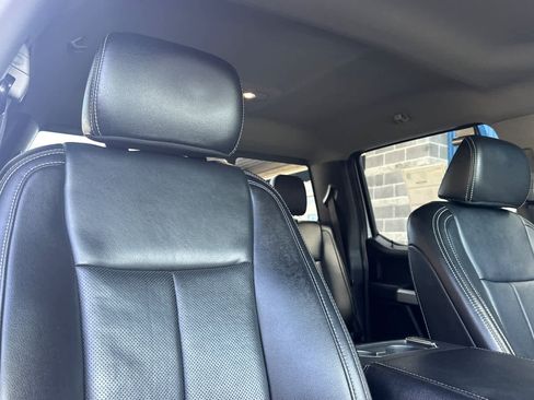 Certified 2021 Ford F350 Lariat image 16