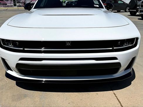 New 2026 Dodge Charger R/T AWD/4WD image 29