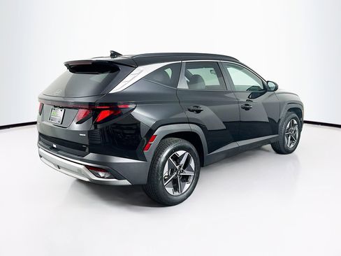 Used 2025 Hyundai Tucson SEL AWD/4WD image 9