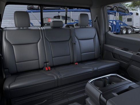 New 2026 Ford F150 XLT image 11