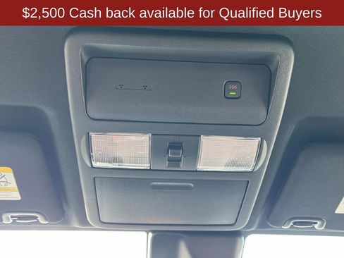 New 2026 Nissan Frontier SV w/ All-Weather Content Package image 32