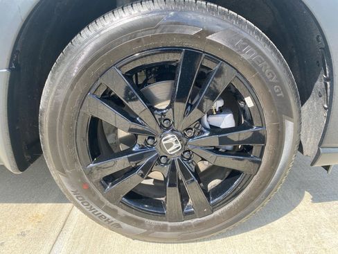 Certified 2026 Honda HR-V Sport image 29