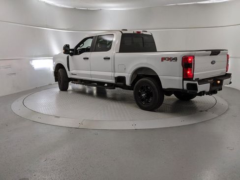 New 2025 Ford F250 XL w/ STX Appearance Package image 20
