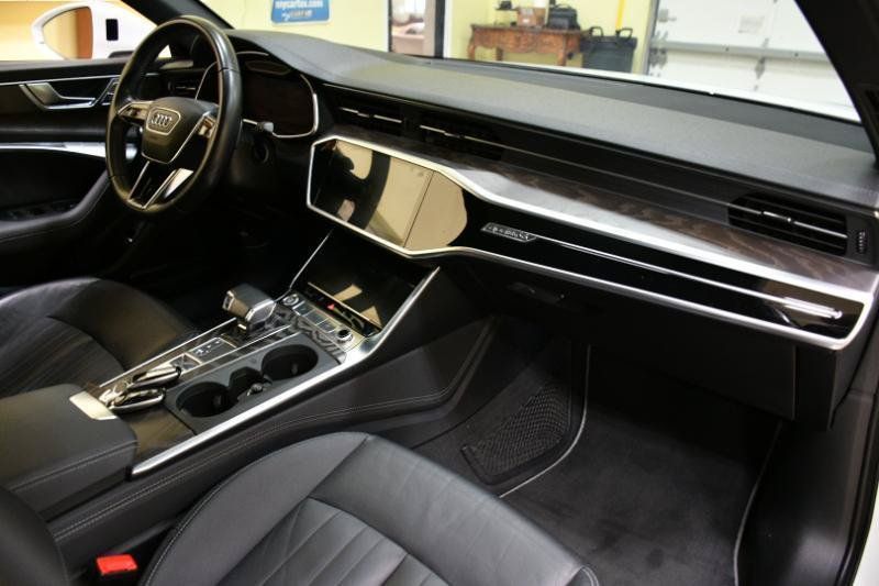 Used 2019 Audi A6 3.0T Premium Plus w/ Premium Plus Package AWD/4WD image 59
