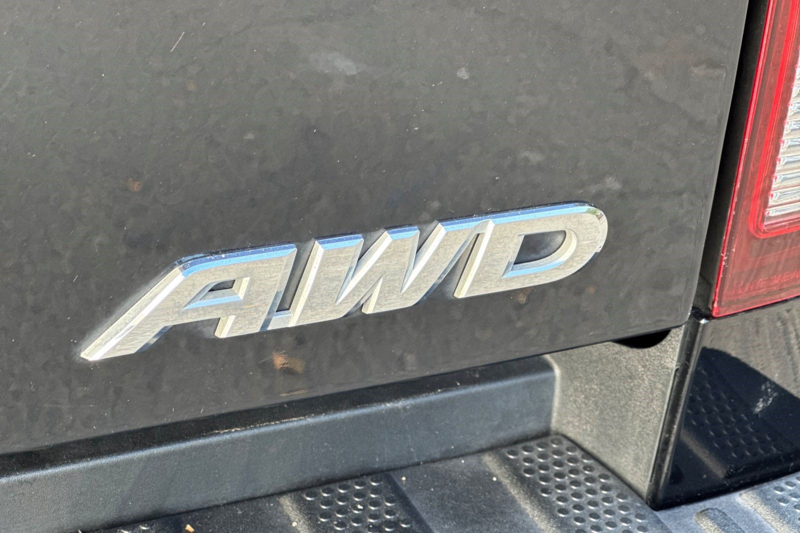 Certified 2023 Honda Ridgeline RTL image 27