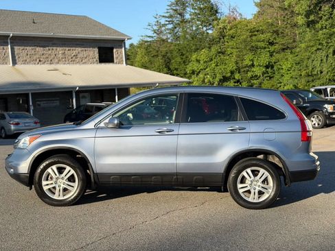 Used 2011 Honda CR-V EX-L image 2
