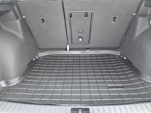 New 2026 Volkswagen Taos S FWD image 28