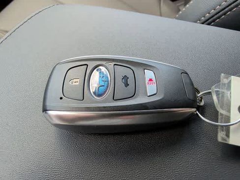 New 2026 Subaru Outback Limited image 35