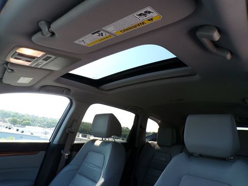 Used 2020 Honda CR-V EX-L image 26
