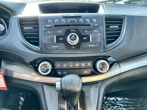 Used 2015 Honda CR-V LX image 20