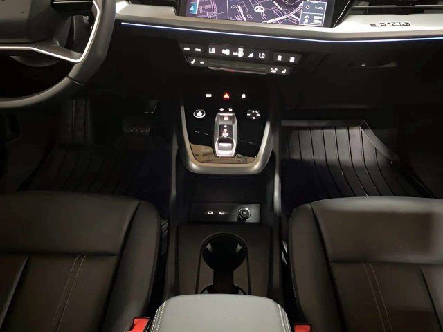 Used 2024 Audi Q4 e-tron Premium Plus w/ Premium Plus AWD/4WD image 14