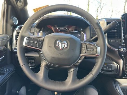 Used 2026 RAM 2500 Laramie image 29