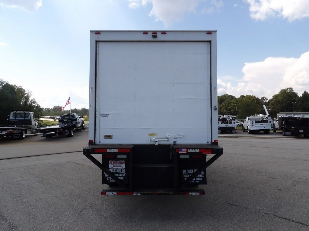 Used 2017 Ford F650 2WD Regular Cab Super Duty image 5