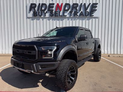 Used 2020 Ford F150 Raptor