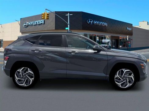 New 2026 Hyundai Kona SEL Premium AWD/4WD image 9