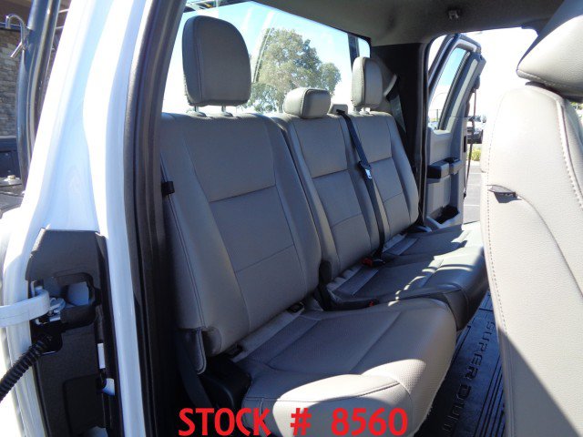 Used 2021 Ford F250 XL w/ Power Equipment Group RWD image 20