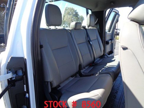 Used 2021 Ford F250 XL w/ Power Equipment Group RWD image 20