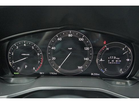 Certified 2026 MAZDA CX-90 3.3 Turbo w/ Premium Plus Pkg AWD/4WD image 15