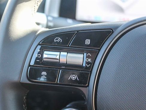 Certified 2025 Hyundai Ioniq 6 SEL image 29