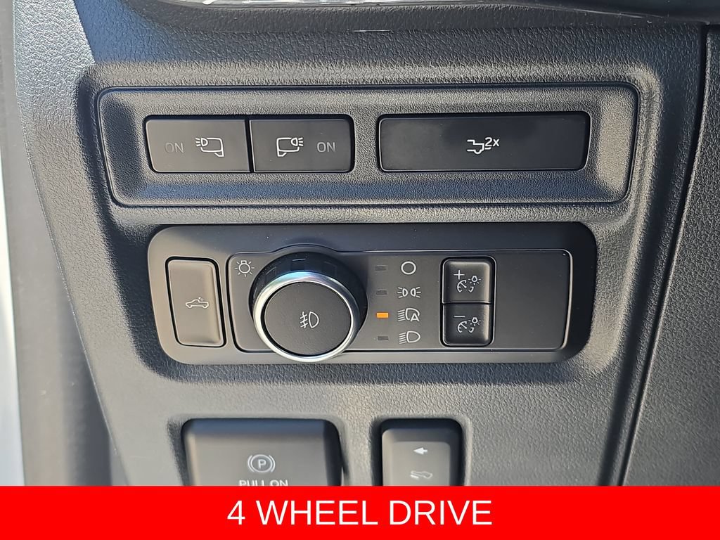 Used 2023 Ford F150 XLT w/ Equipment Group 302A High AWD/4WD image 26