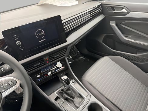 New 2026 Volkswagen Jetta S FWD image 16