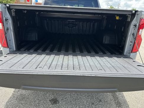 Used 2024 Chevrolet Silverado 1500 RST w/ All Star Edition Plus AWD/4WD image 22