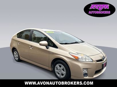 Used 2011 Toyota Prius Two