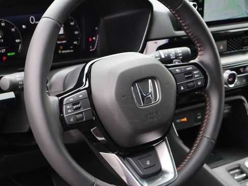 Certified 2026 Honda CR-V Sport Touring image 18